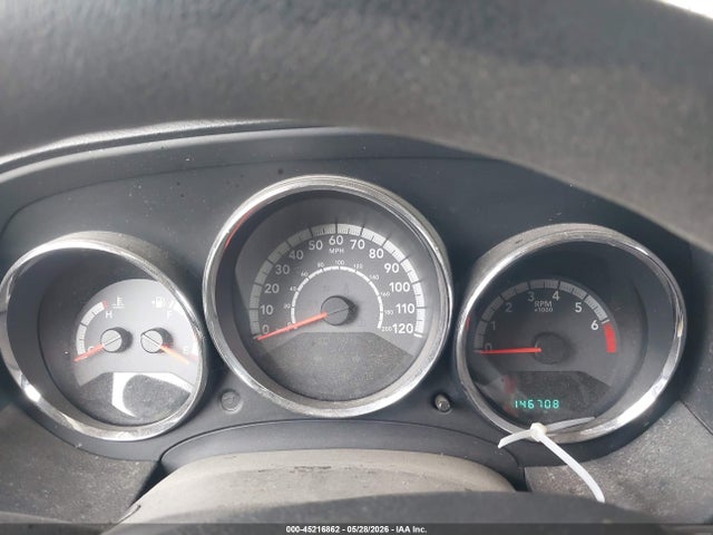 Dodge Caliber Mainstreet