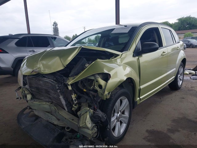 Dodge Caliber Mainstreet
