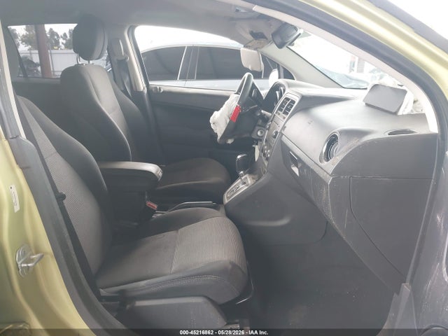 Dodge Caliber Mainstreet