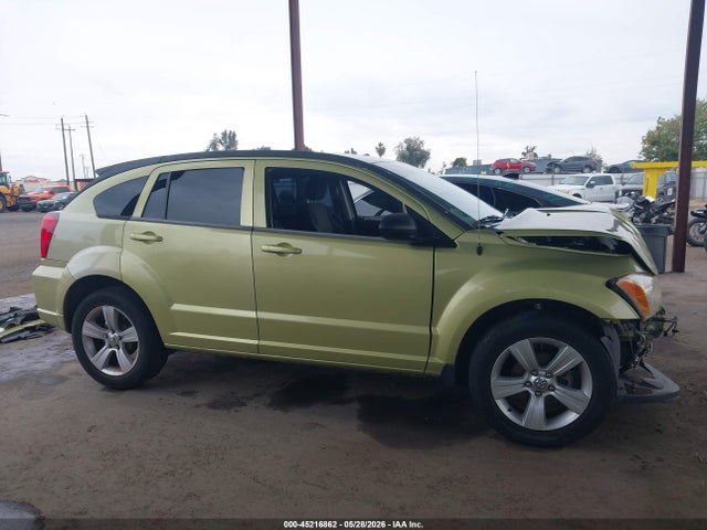 Dodge Caliber Mainstreet