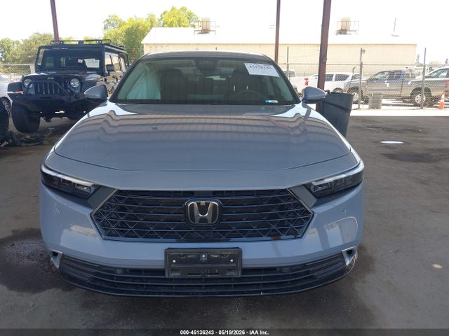 Honda Accord Touring