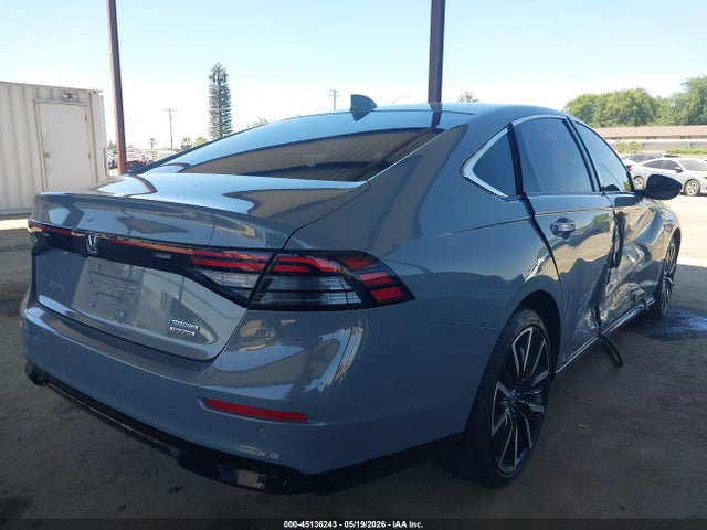 Honda Accord Touring