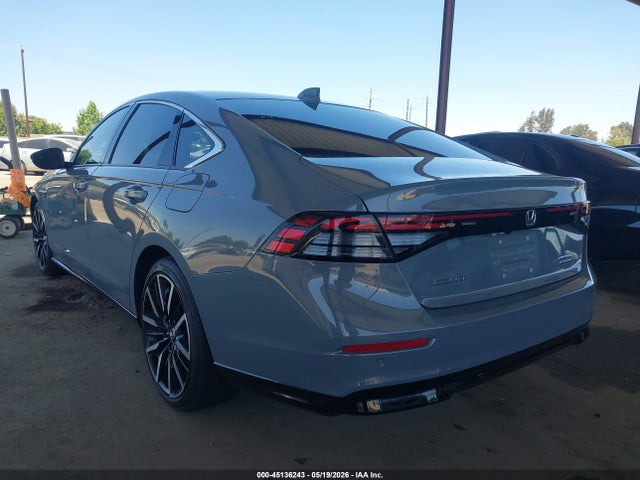 Honda Accord Touring