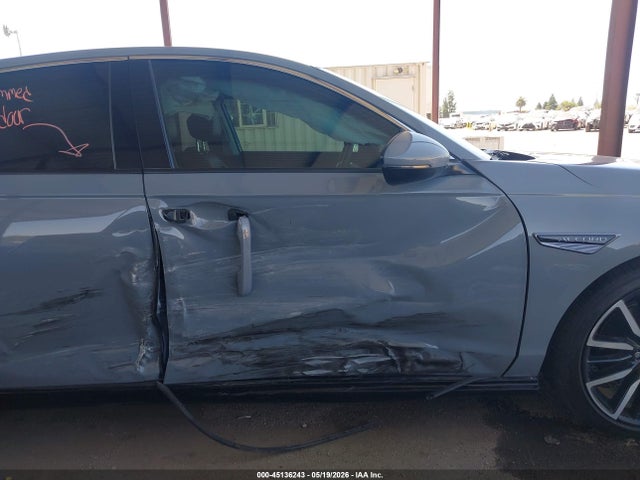 Honda Accord Touring