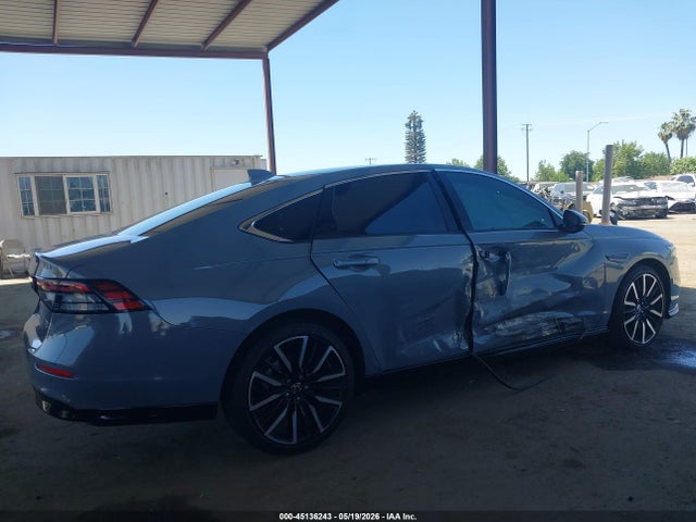 Honda Accord Touring