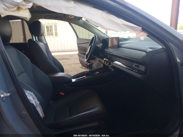 Honda Accord Touring