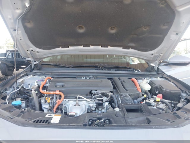 Honda Accord Touring