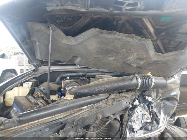 Nissan Pathfinder Se