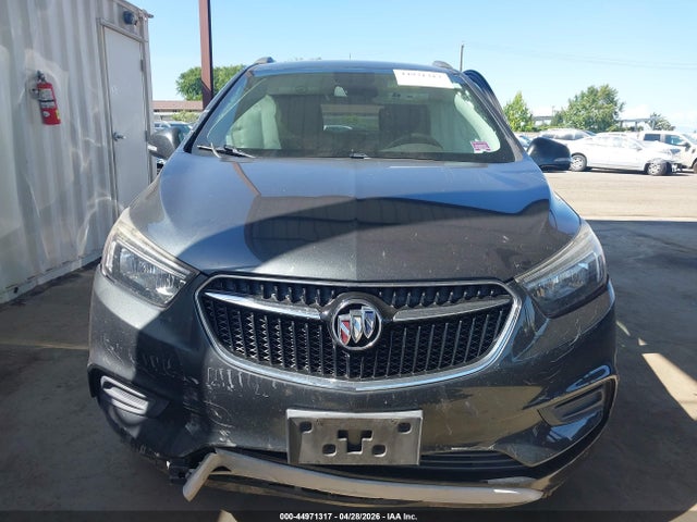 Buick Encore Preferred