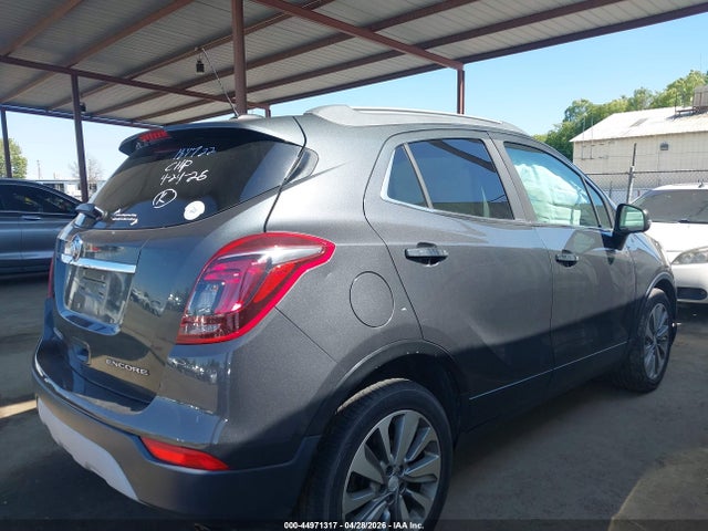 Buick Encore Preferred