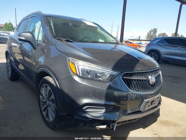 Salvage Buick Encore Image
