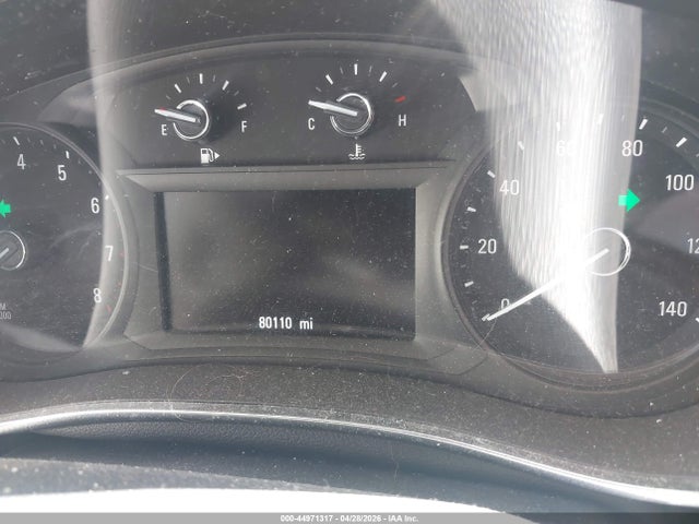 Buick Encore Preferred