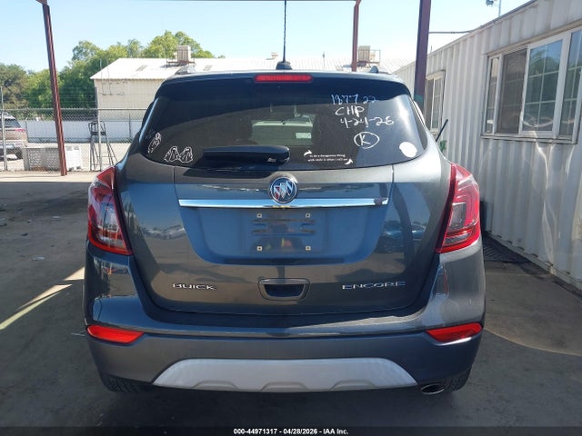 Buick Encore Preferred