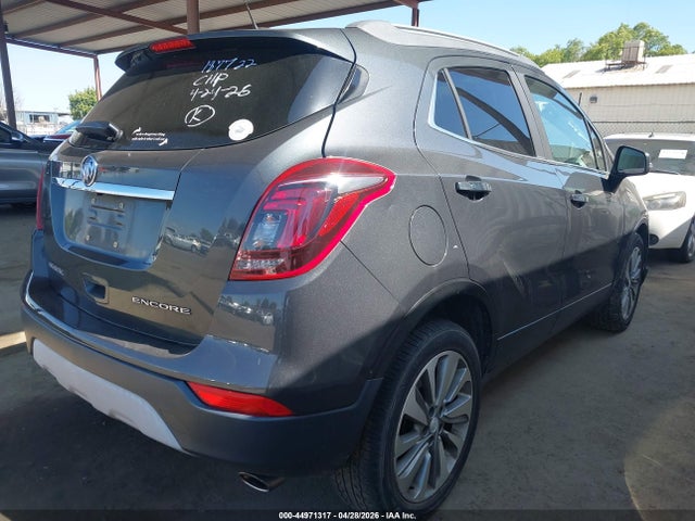 Buick Encore Preferred