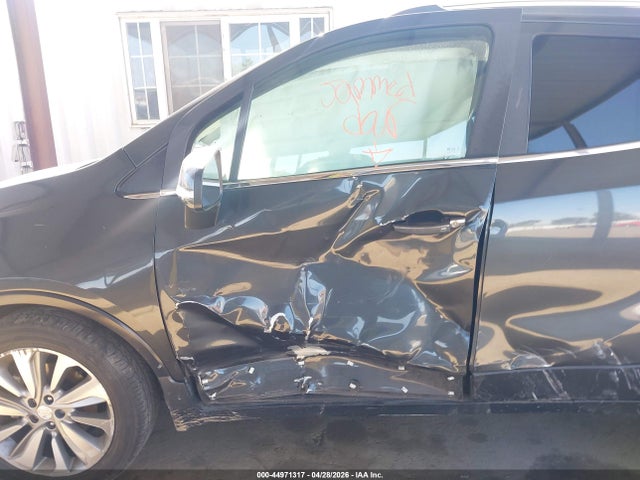Buick Encore Preferred