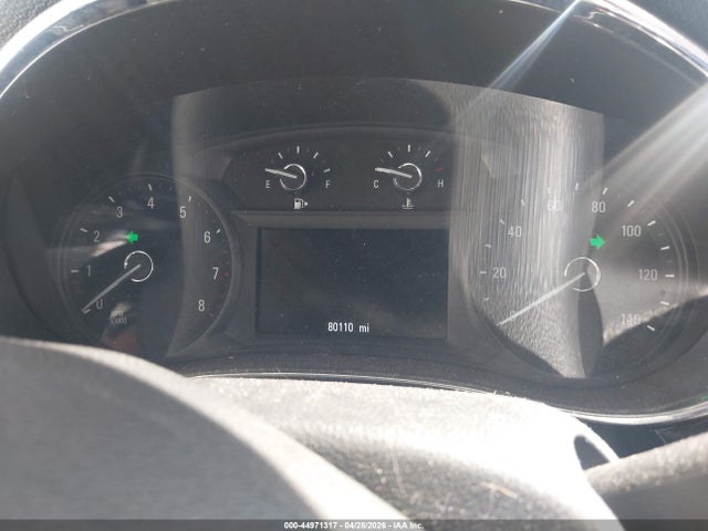 Buick Encore Preferred