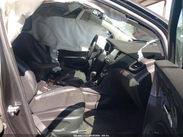 Buick Encore Preferred
