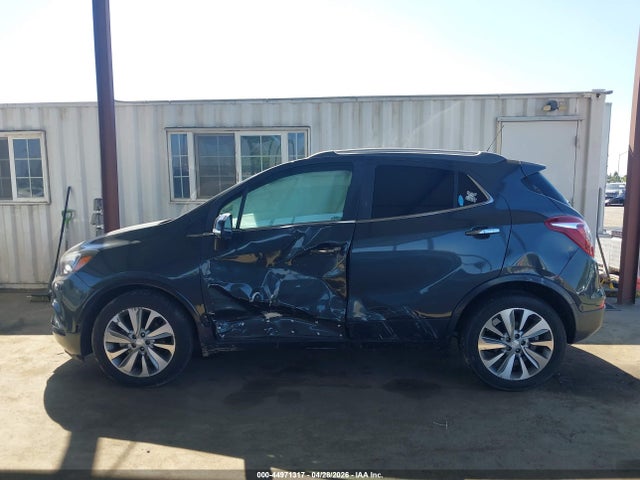 Buick Encore Preferred