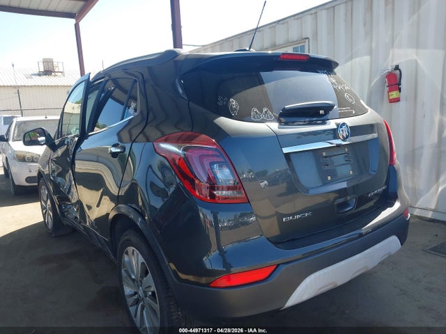 Buick Encore Preferred