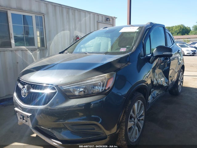 Buick Encore Preferred