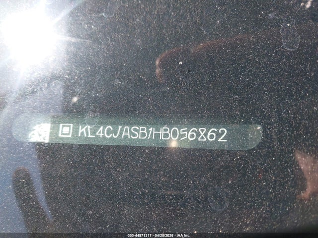 Buick Encore Preferred