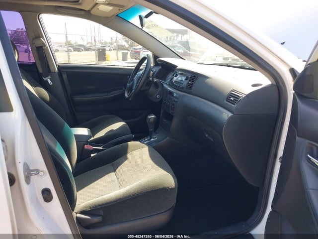 Toyota Corolla S