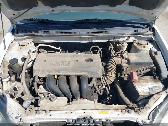 Toyota Corolla S