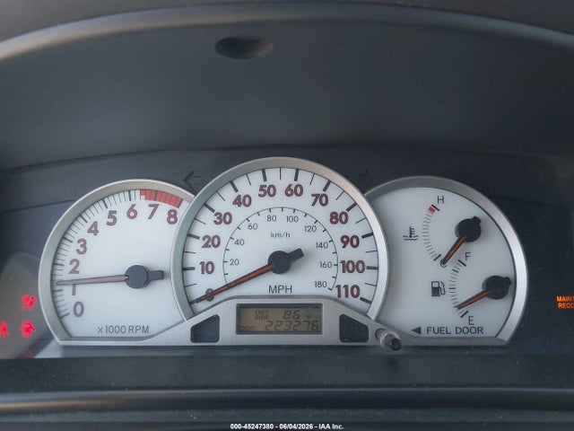 Toyota Corolla S