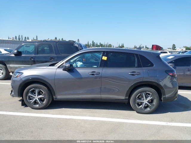 Honda HR-V 2wd Ex-l