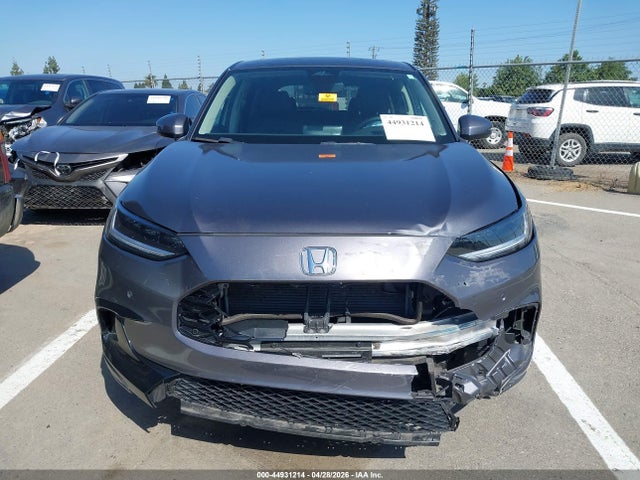 Honda HR-V 2wd Ex-l