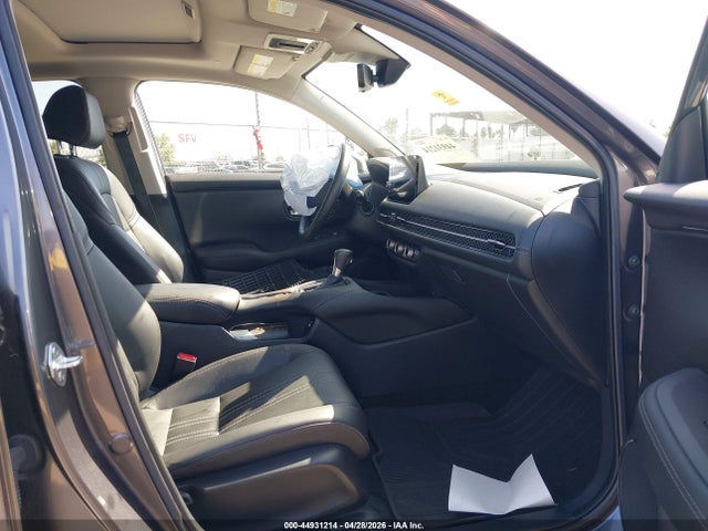 Honda HR-V 2wd Ex-l
