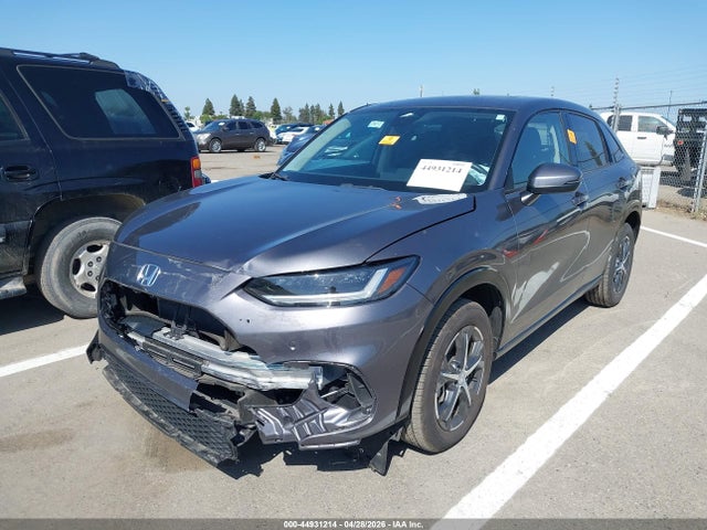 Honda HR-V 2wd Ex-l