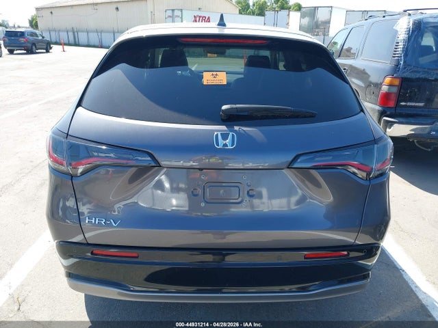 Honda HR-V 2wd Ex-l