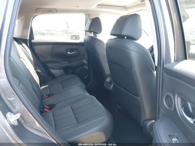 Honda HR-V 2wd Ex-l