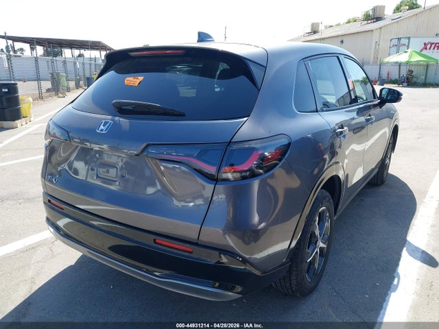 Honda HR-V 2wd Ex-l