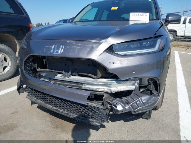 Honda HR-V 2wd Ex-l