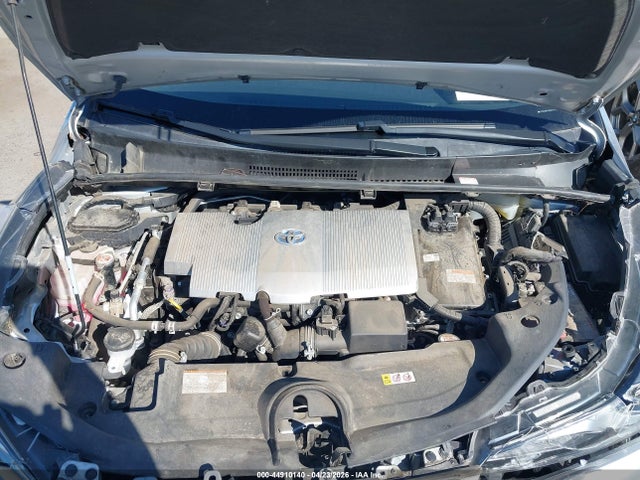 Toyota Prius Le