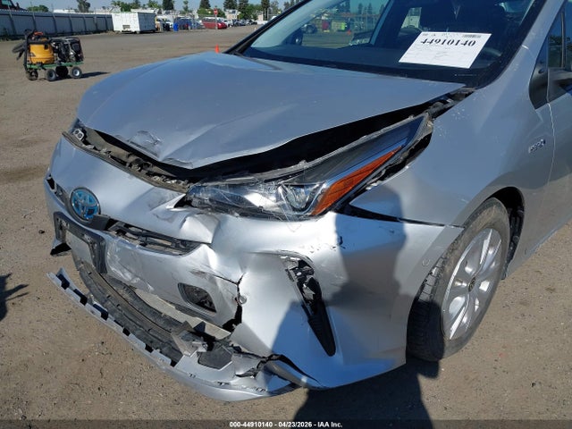 Toyota Prius Le
