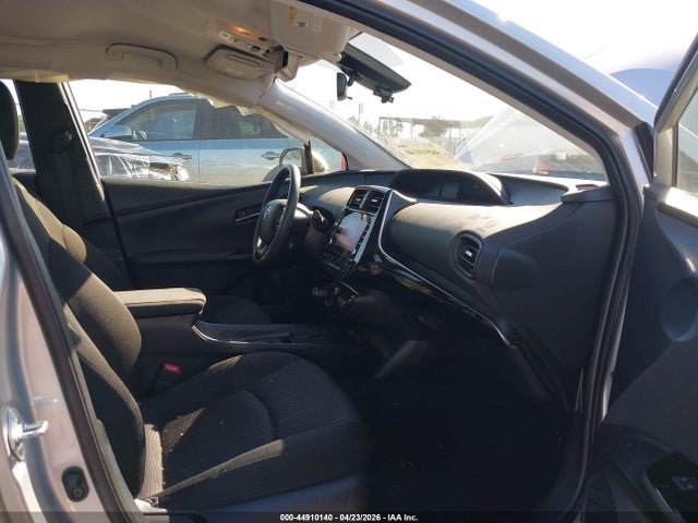Toyota Prius Le