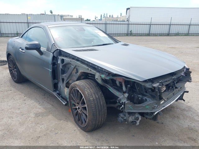 Salvage Mercedes-Benz S-Class Image