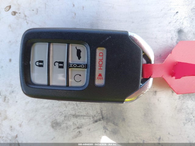Honda Pilot 2wd Ex-l