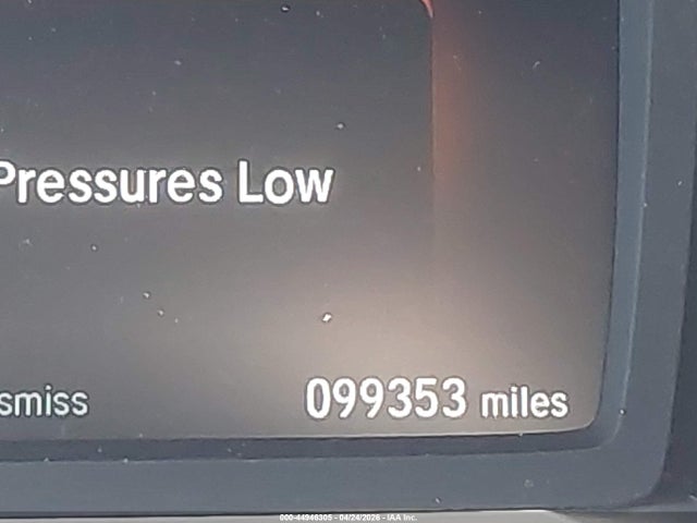 Honda Pilot 2wd Ex-l
