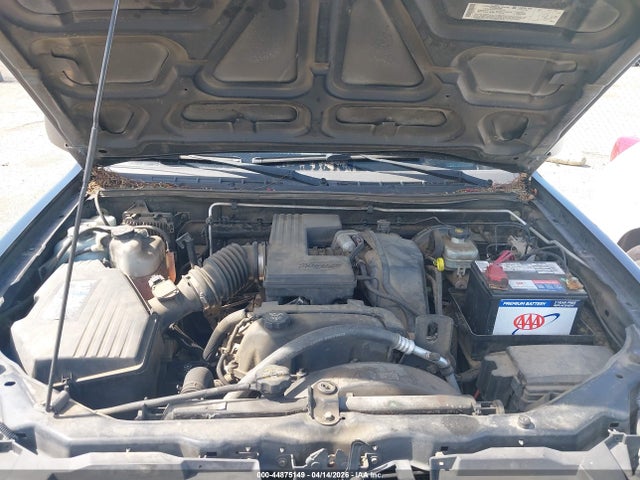 Chevrolet Colorado Ls