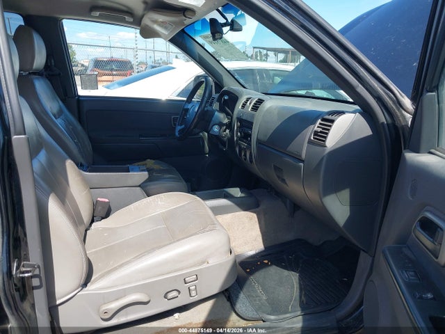 Chevrolet Colorado Ls