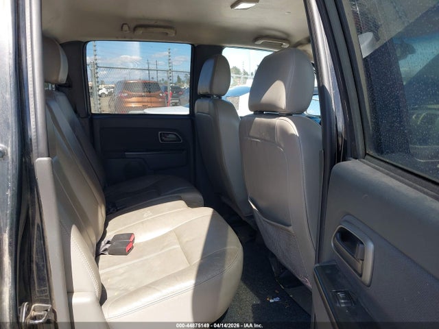 Chevrolet Colorado Ls