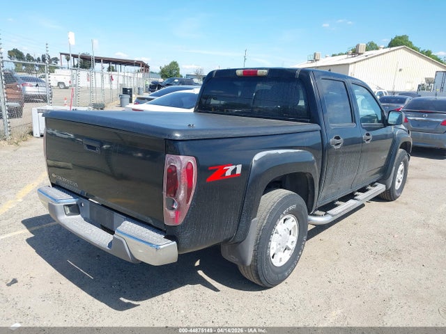 Chevrolet Colorado Ls