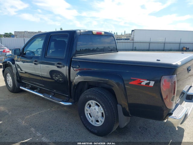 Chevrolet Colorado Ls