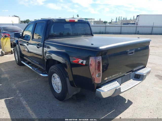 Chevrolet Colorado Ls