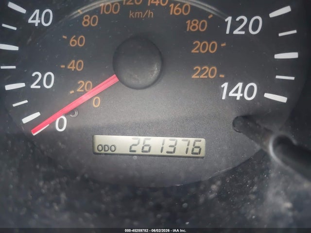 Toyota Highlander V6