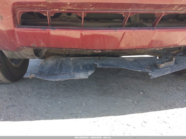 Toyota Highlander V6